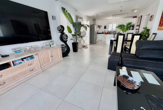 Reventa - Villa - Ciudad Quesada