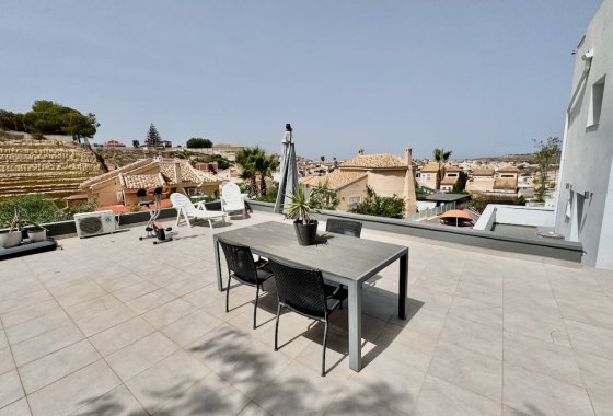 Reventa - Villa - Ciudad Quesada