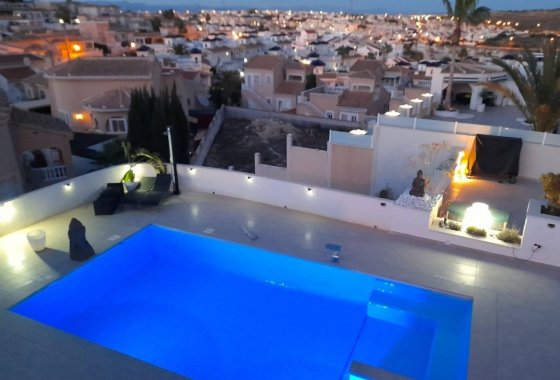 Reventa - Villa - Ciudad Quesada