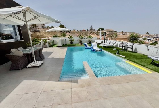 Reventa - Villa - Ciudad Quesada
