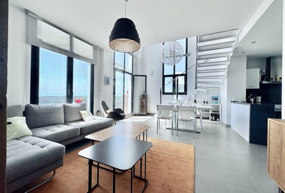 Reventa - Apartamento / piso - Dehesa de Campoamor - Las Ramblas
