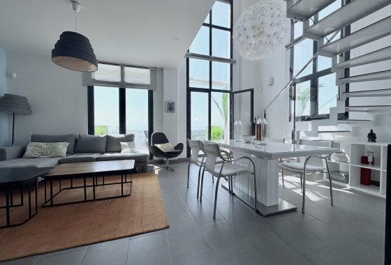 Reventa - Apartamento / piso - Dehesa de Campoamor - Las Ramblas