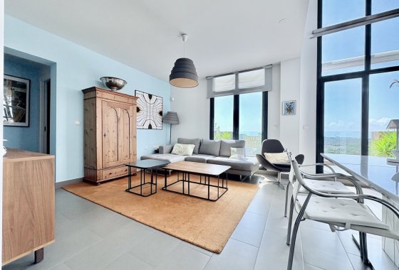Reventa - Apartamento / piso - Dehesa de Campoamor - Las Ramblas