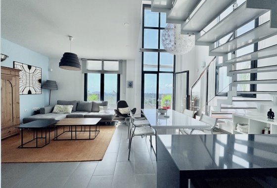 Reventa - Apartamento / piso - Dehesa de Campoamor - Las Ramblas