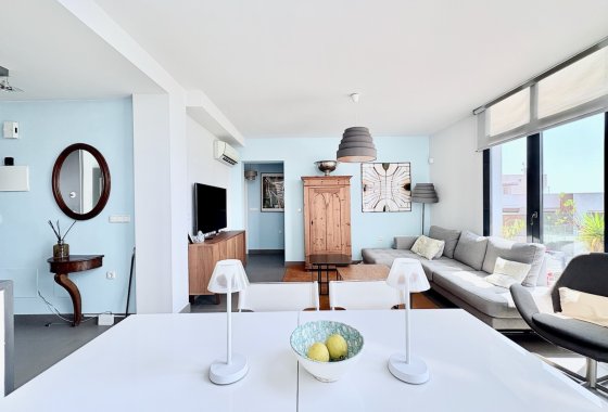Reventa - Apartamento / piso - Dehesa de Campoamor - Las Ramblas