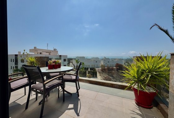 Reventa - Apartamento / piso - Dehesa de Campoamor - Las Ramblas