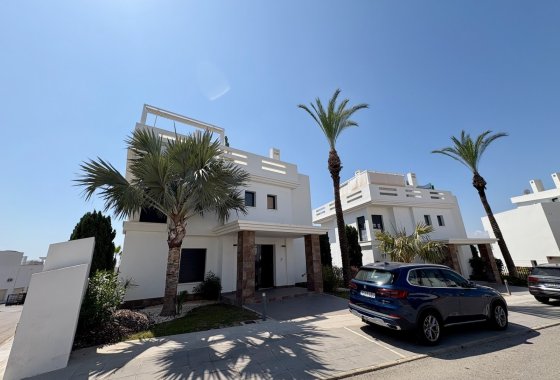 Reventa - Apartamento / piso - Dehesa de Campoamor - Las Ramblas