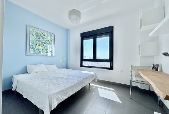Reventa - Apartamento / piso - Dehesa de Campoamor - Las Ramblas