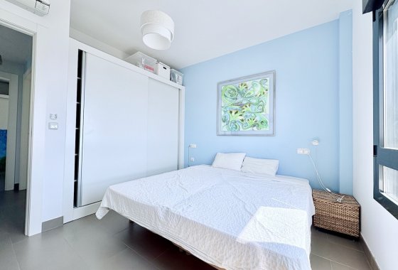 Reventa - Apartamento / piso - Dehesa de Campoamor - Las Ramblas