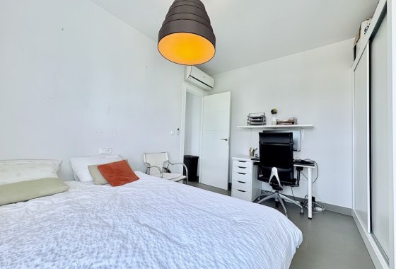 Reventa - Apartamento / piso - Dehesa de Campoamor - Las Ramblas