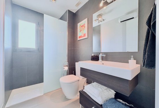 Reventa - Apartamento / piso - Dehesa de Campoamor - Las Ramblas