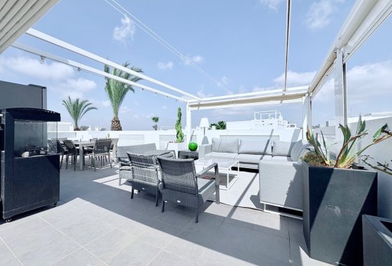 Reventa - Apartamento / piso - Dehesa de Campoamor - Las Ramblas