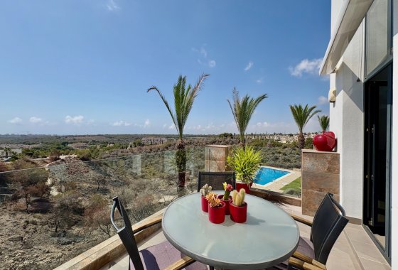 Reventa - Apartamento / piso - Dehesa de Campoamor - Las Ramblas