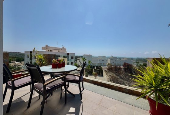 Reventa - Apartamento / piso - Dehesa de Campoamor - Las Ramblas