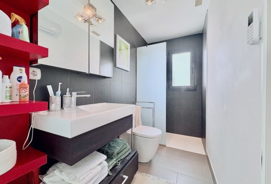 Reventa - Apartamento / piso - Dehesa de Campoamor - Las Ramblas