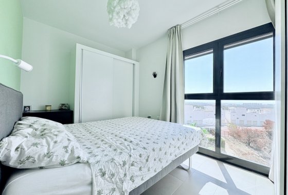 Reventa - Apartamento / piso - Dehesa de Campoamor - Las Ramblas