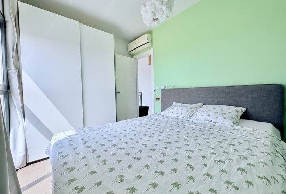 Reventa - Apartamento / piso - Dehesa de Campoamor - Las Ramblas