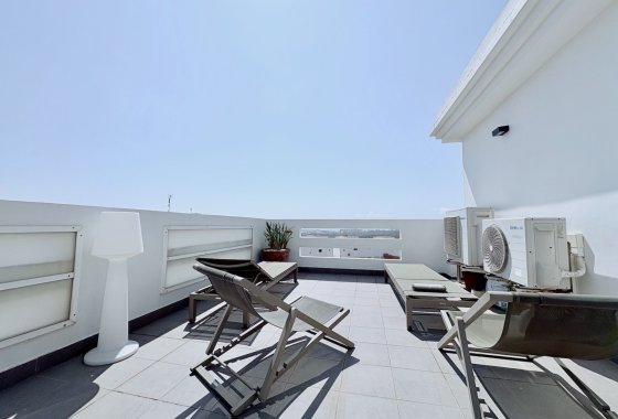 Reventa - Apartamento / piso - Dehesa de Campoamor - Las Ramblas