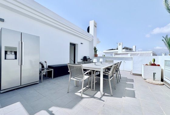 Reventa - Apartamento / piso - Dehesa de Campoamor - Las Ramblas