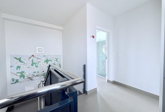 Reventa - Apartamento / piso - Dehesa de Campoamor - Las Ramblas