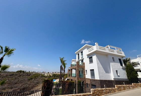 Reventa - Apartamento / piso - Dehesa de Campoamor - Las Ramblas