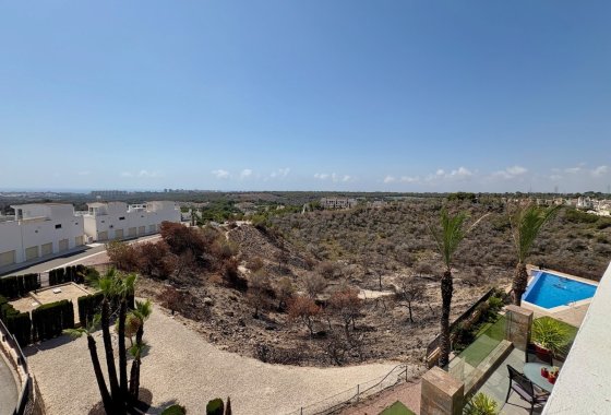 Reventa - Apartamento / piso - Dehesa de Campoamor - Las Ramblas