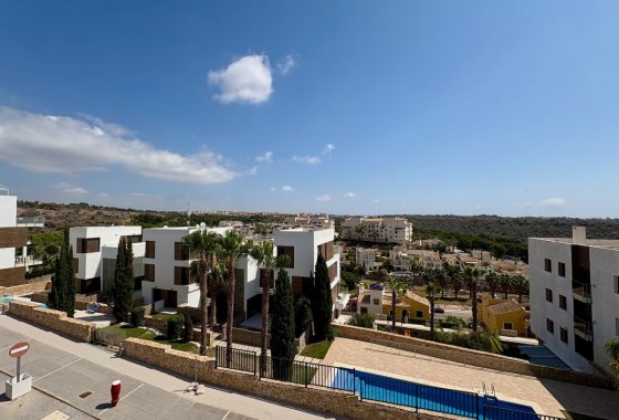 Reventa - Apartamento / piso - Dehesa de Campoamor - Las Ramblas