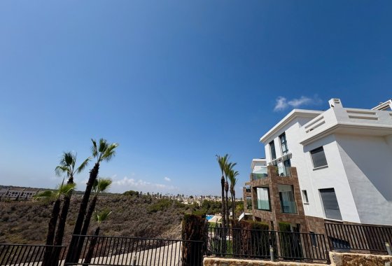 Reventa - Apartamento / piso - Dehesa de Campoamor - Las Ramblas