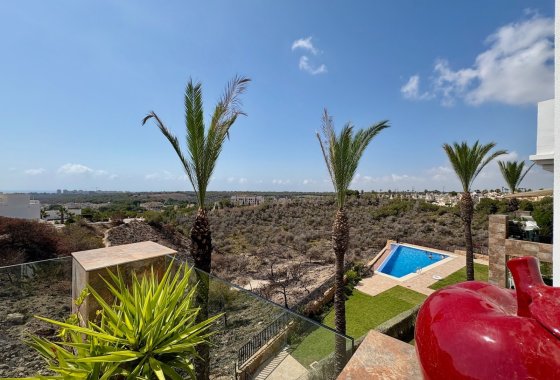 Reventa - Apartamento / piso - Dehesa de Campoamor - Las Ramblas
