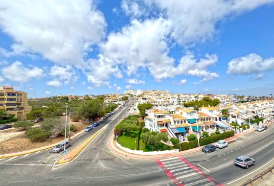 Återförsäljning - Lägenhet / lägenhet - Torrevieja - La Mata