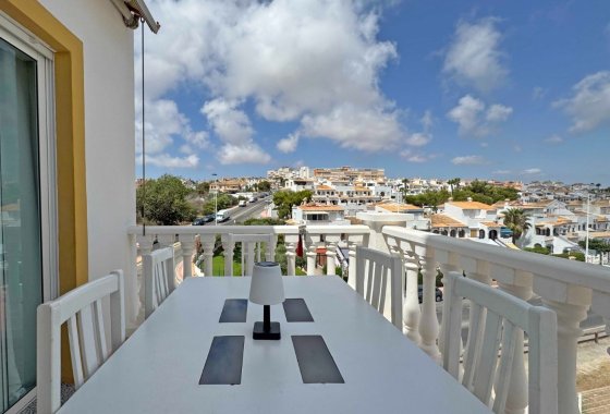 Återförsäljning - Lägenhet / lägenhet - Torrevieja - La Mata