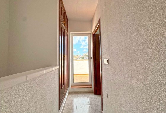 Återförsäljning - Lägenhet / lägenhet - Torrevieja - La Mata