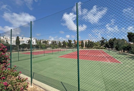 Återförsäljning - Lägenhet / lägenhet - Torrevieja - La Mata