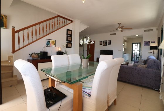 Reventa - Villa - Ciudad Quesada - La Fiesta