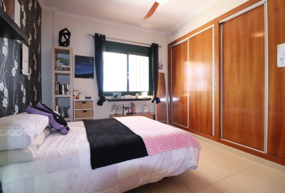 Reventa - Villa - Ciudad Quesada - La Fiesta