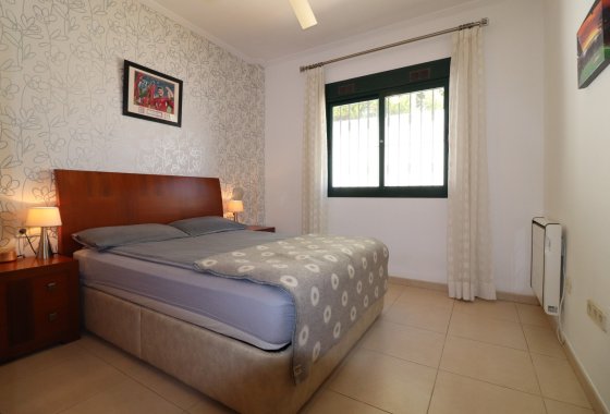 Reventa - Villa - Ciudad Quesada - La Fiesta
