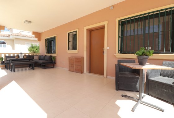 Reventa - Villa - Ciudad Quesada - La Fiesta