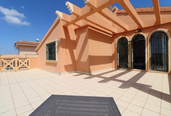 Reventa - Villa - Ciudad Quesada - La Fiesta