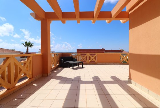 Reventa - Villa - Ciudad Quesada - La Fiesta