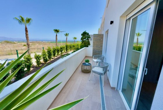 Reventa - Apartamento / piso - La Finca Golf - La finca Golf