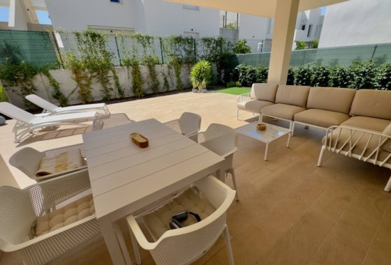Reventa - Apartamento / piso - La Finca Golf - La finca Golf