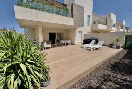 Reventa - Apartamento / piso - La Finca Golf - La finca Golf