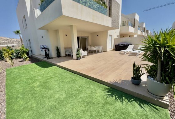 Reventa - Apartamento / piso - La Finca Golf - La finca Golf
