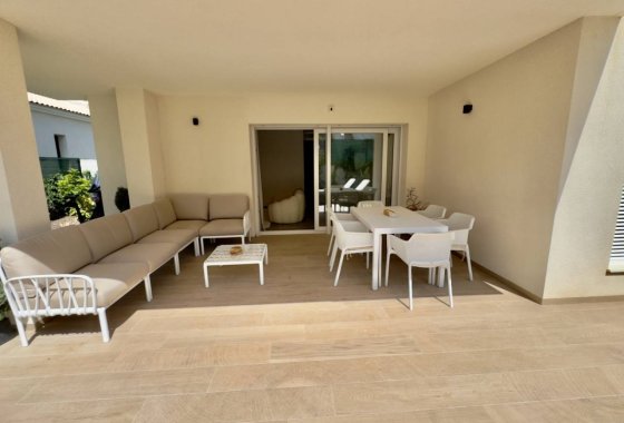 Reventa - Apartamento / piso - La Finca Golf - La finca Golf