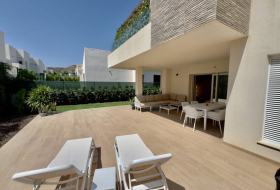 Reventa - Apartamento / piso - La Finca Golf - La finca Golf