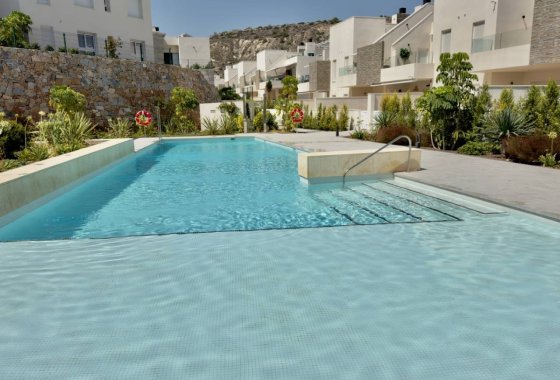 Reventa - Apartamento / piso - La Finca Golf - La finca Golf