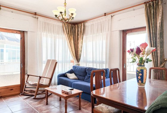 Reventa - Apartamento / piso - Torrevieja - Playa Los Naufragos