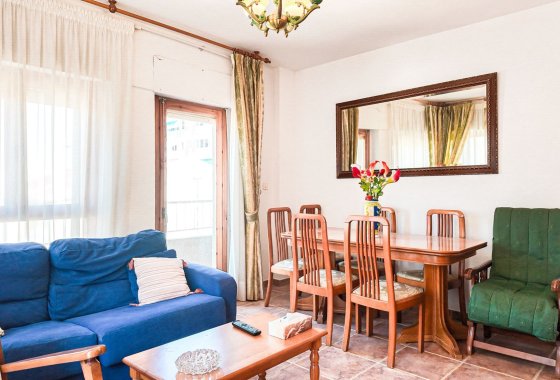 Reventa - Apartamento / piso - Torrevieja - Playa Los Naufragos