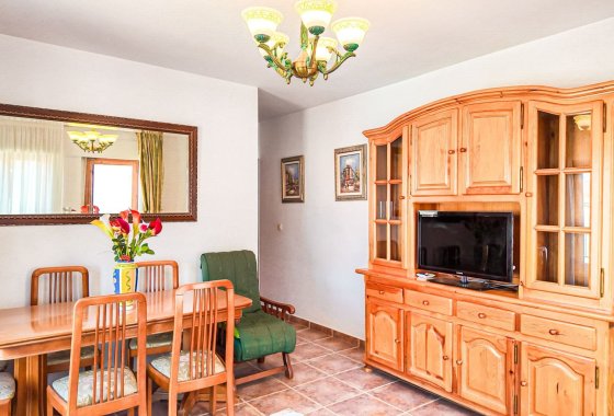 Reventa - Apartamento / piso - Torrevieja - Playa Los Naufragos