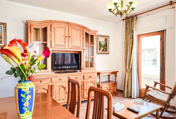 Reventa - Apartamento / piso - Torrevieja - Playa Los Naufragos